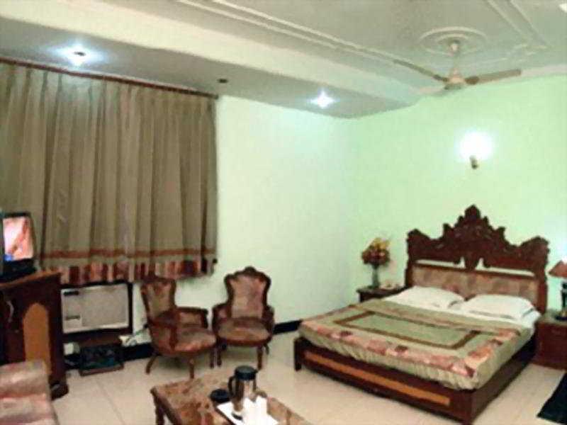 Hotel Sunstar Heritage New Delhi Phòng bức ảnh